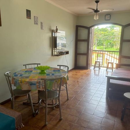 Condominio - Praia Grande - Ubatuba/Sp Dış mekan fotoğraf