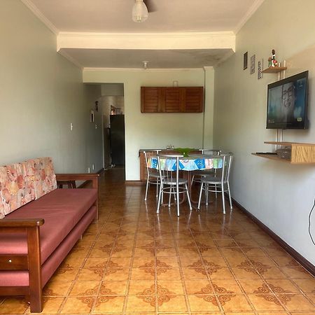 Condominio - Praia Grande - Ubatuba/Sp Dış mekan fotoğraf