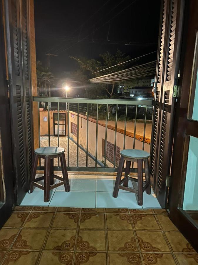 Condominio - Praia Grande - Ubatuba/Sp Dış mekan fotoğraf