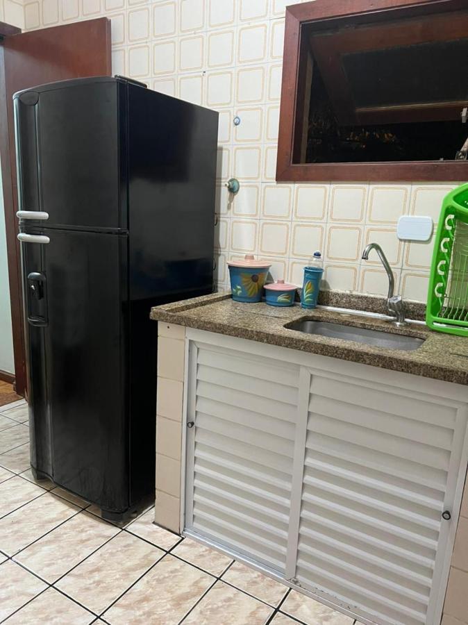 Condominio - Praia Grande - Ubatuba/Sp Dış mekan fotoğraf
