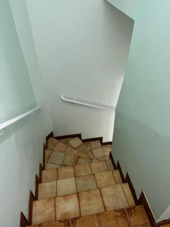 Condominio - Praia Grande - Ubatuba/Sp Dış mekan fotoğraf
