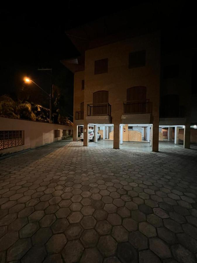 Condominio - Praia Grande - Ubatuba/Sp Dış mekan fotoğraf
