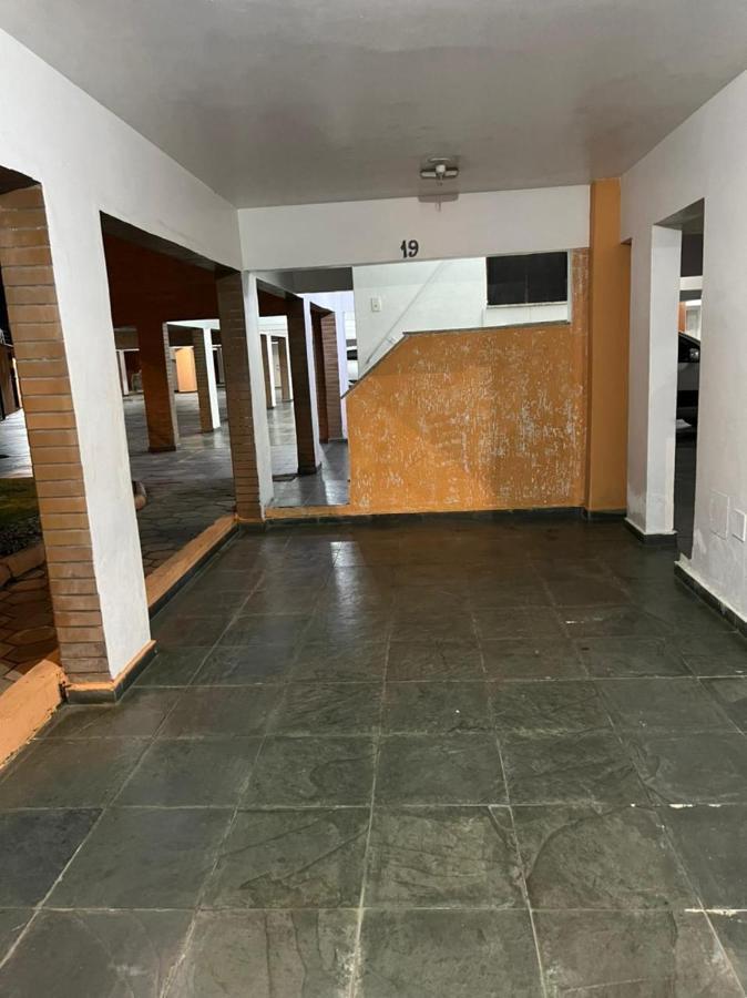 Condominio - Praia Grande - Ubatuba/Sp Dış mekan fotoğraf