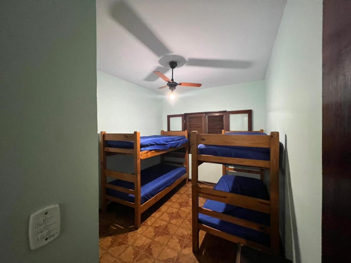 Condominio - Praia Grande - Ubatuba/Sp Dış mekan fotoğraf