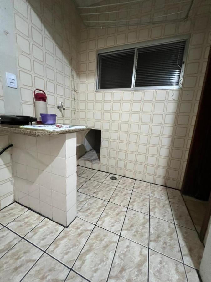 Condominio - Praia Grande - Ubatuba/Sp Dış mekan fotoğraf