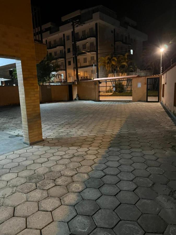 Condominio - Praia Grande - Ubatuba/Sp Dış mekan fotoğraf