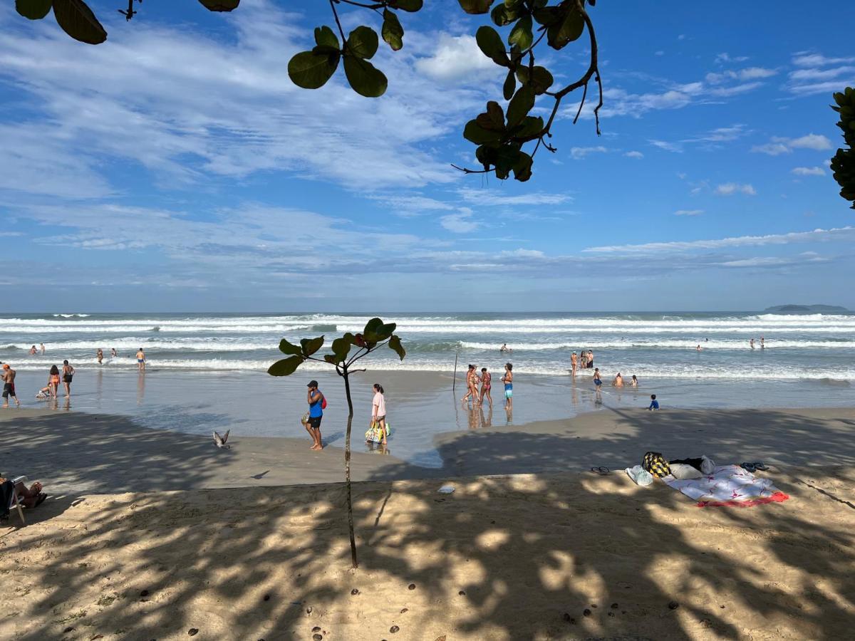 Condominio - Praia Grande - Ubatuba/Sp Dış mekan fotoğraf