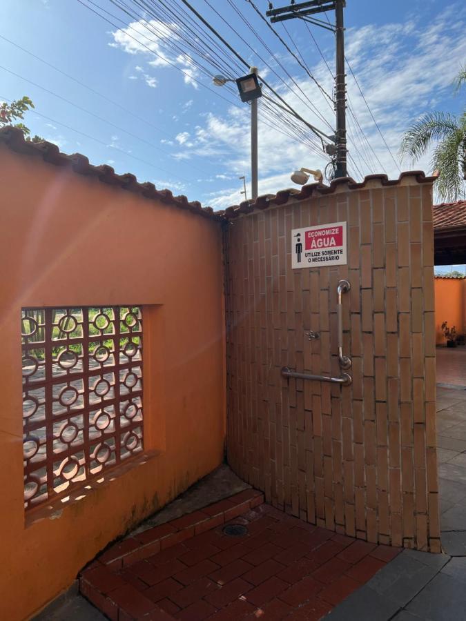 Condominio - Praia Grande - Ubatuba/Sp Dış mekan fotoğraf