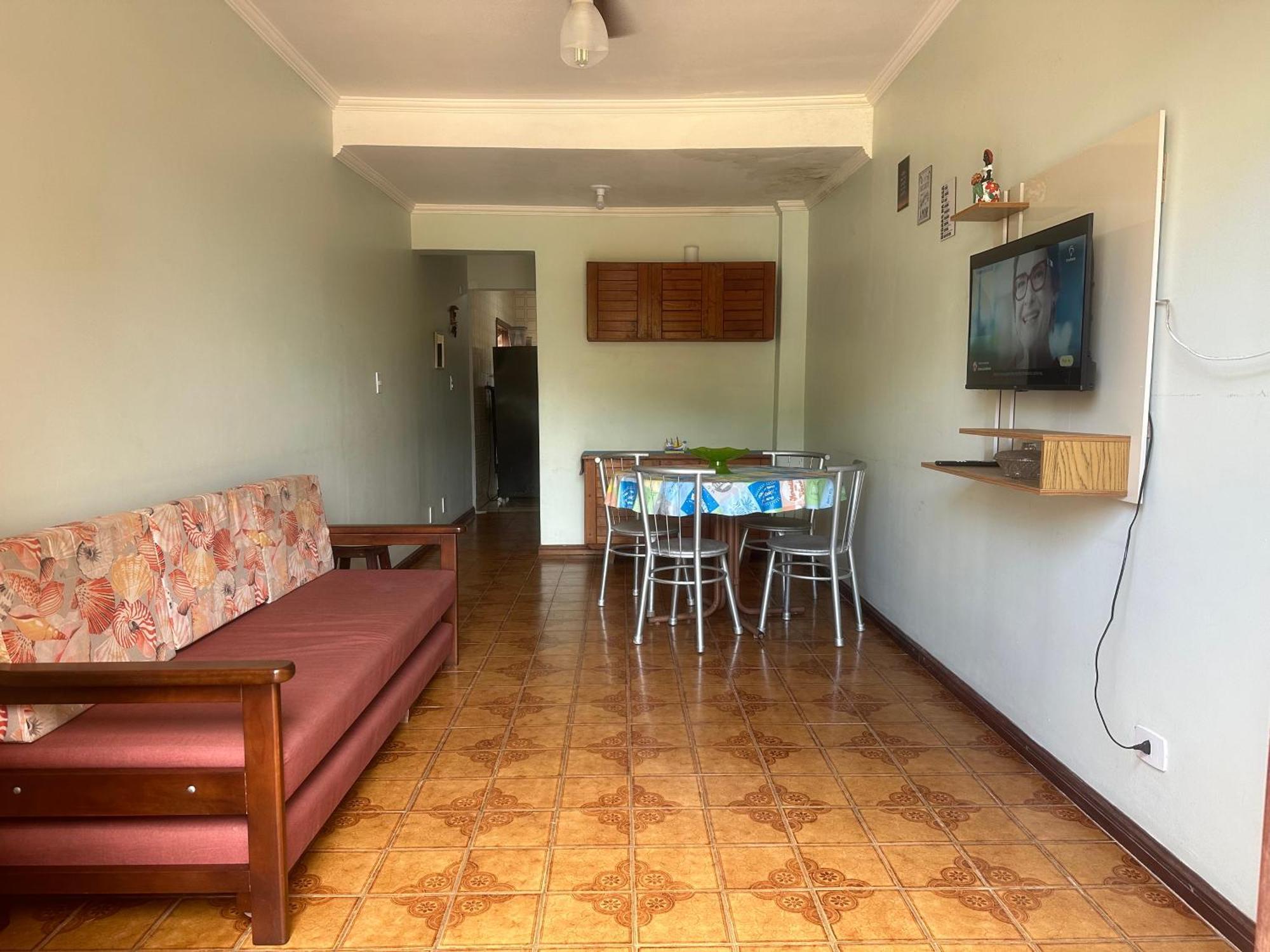 Condominio - Praia Grande - Ubatuba/Sp Dış mekan fotoğraf