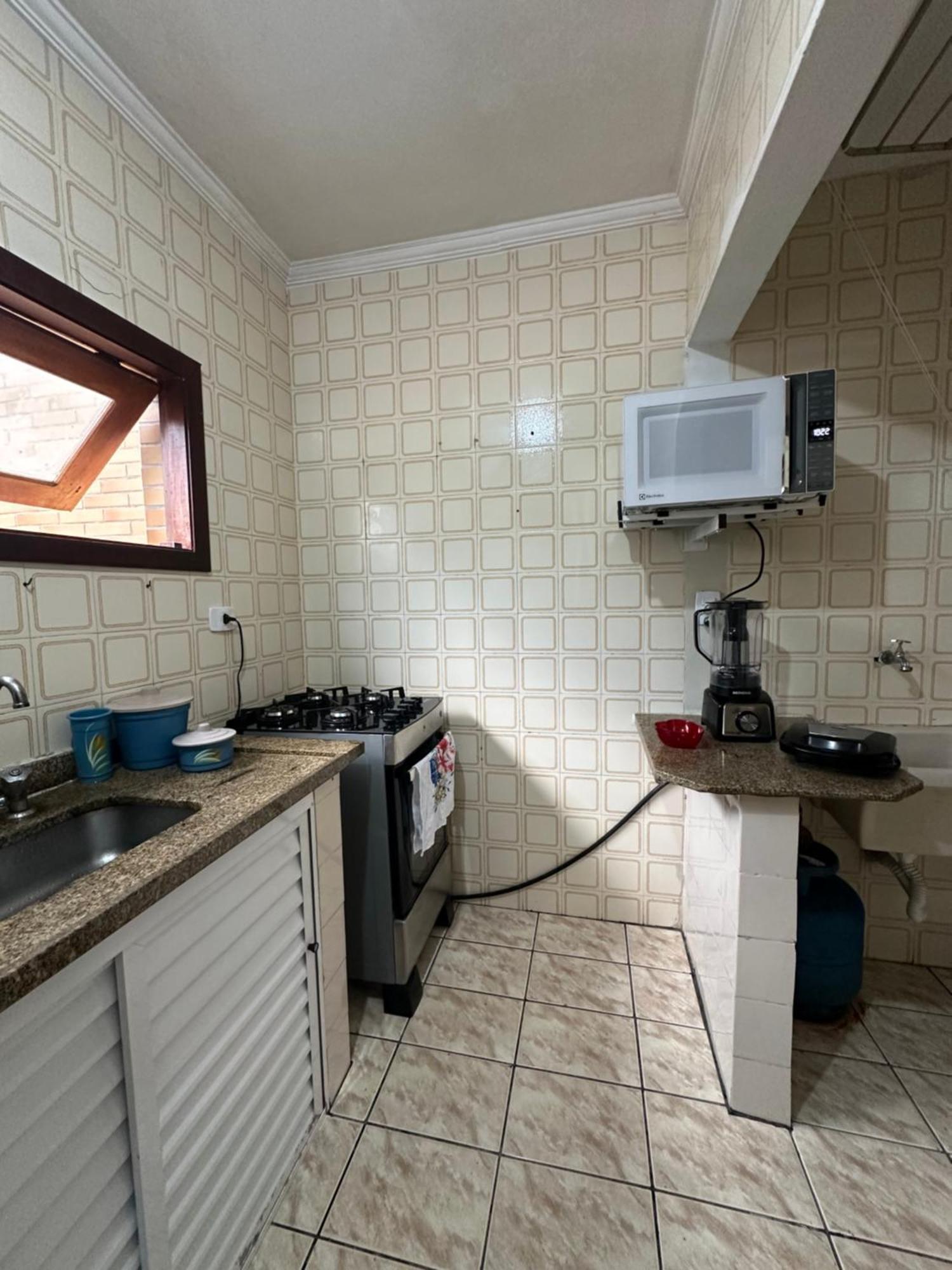 Condominio - Praia Grande - Ubatuba/Sp Dış mekan fotoğraf